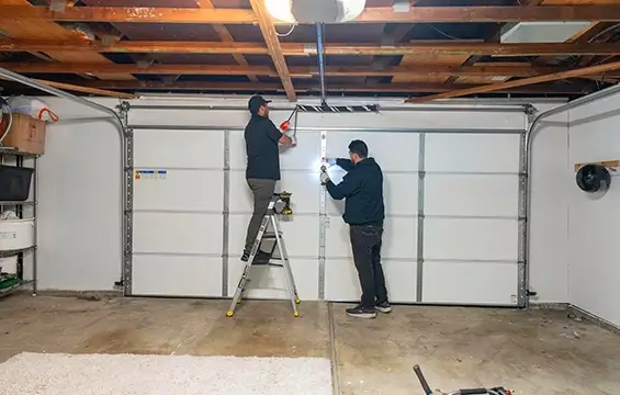 home-solid-garage-door-repair